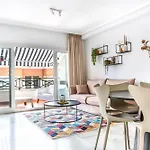 Bay Lejlighed Calpe