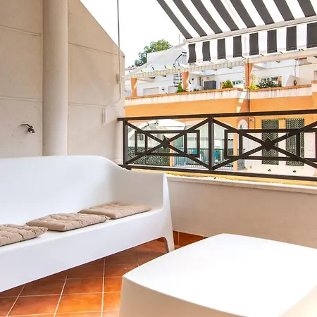Bay Apartamento Calpe