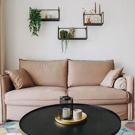 Bay Apartamento