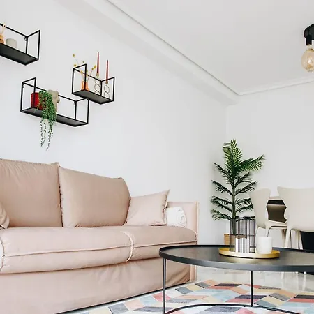 Apartamento Bay Calpe