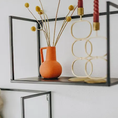 Bay Apartamento *