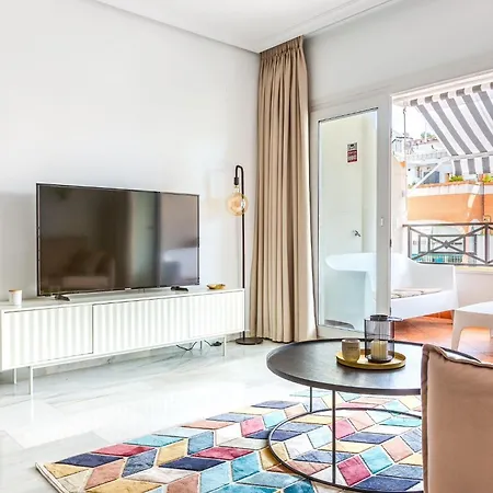 Bay Apartamento Calpe