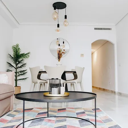 Apartamento Bay *