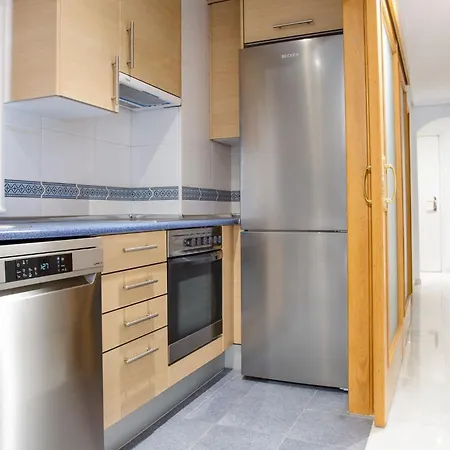 Apartamento Bay *