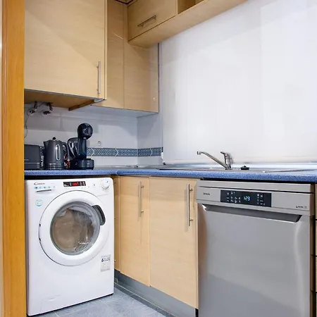 Apartamento Bay *