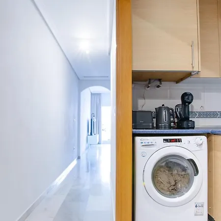 Bay Apartamento
