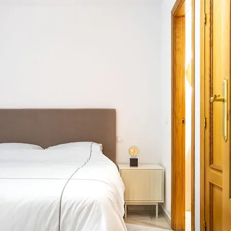 Apartamento Bay Calpe