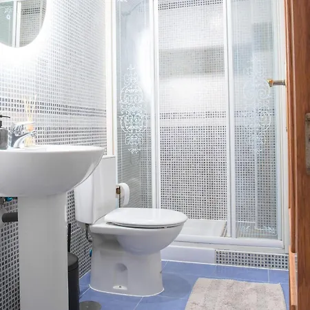 Bay Apartamento Calpe