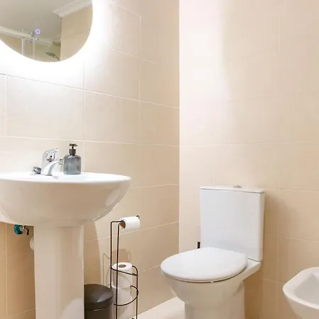 Bay Apartamento *