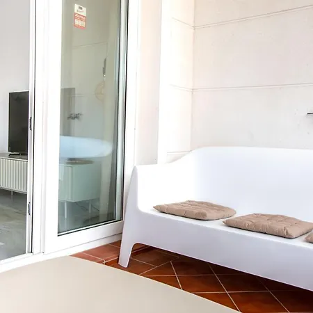 Apartamento Bay *