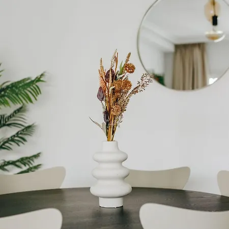 Apartamento Bay *