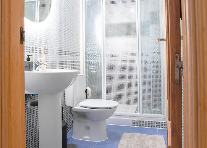 Bay Apartman Calpe
