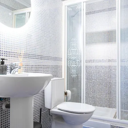 Appartement Bay Calp